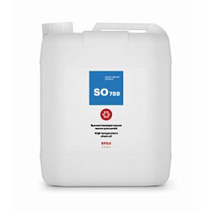 Высокотемпературное цепное масло EFELE SO-789