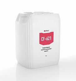 Полусинтетическая универсальная СОЖ EFELE CF-621