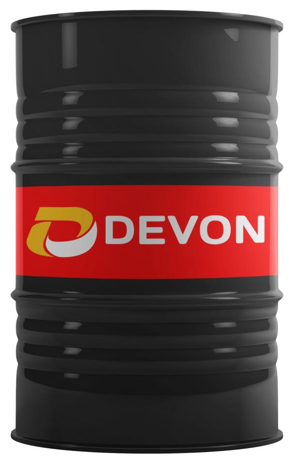 Трансмиссионное масло для АКПП Devon Super Transmission ATF Dexron (IIIH, IID)